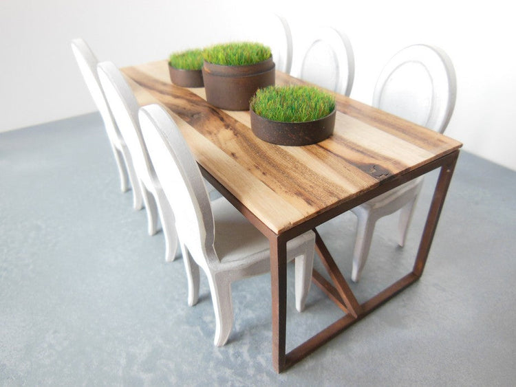 Modern Farmhouse