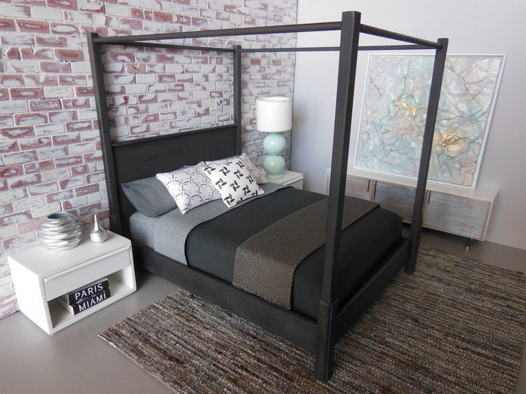Bedroom Loft