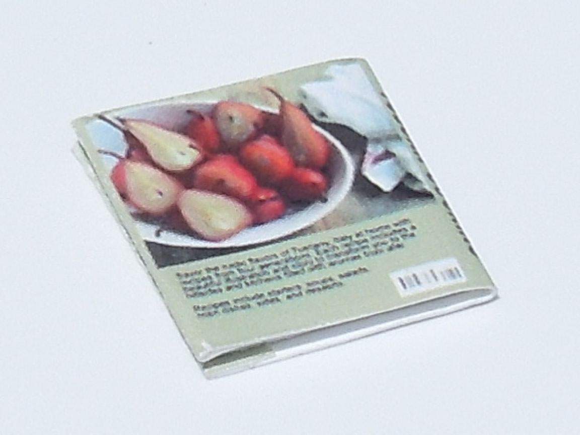 Tuscan Cooking Cookbook