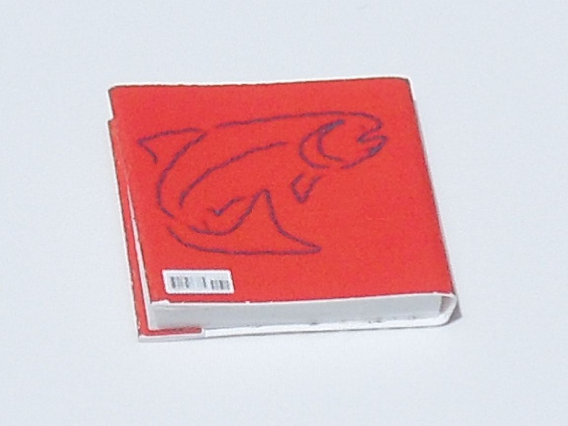 Fish & Seafood Cookbook