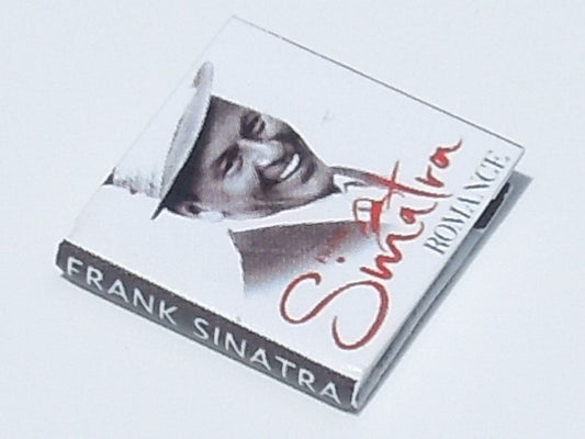 Frank Sinatra Book