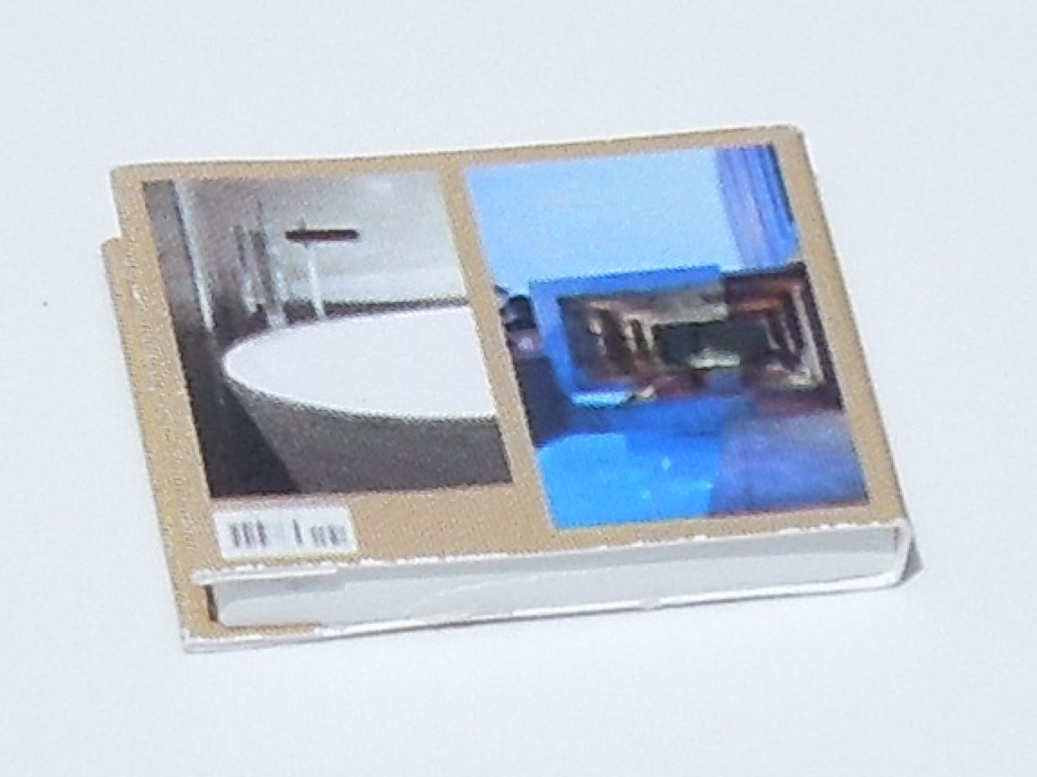 Luxury Spas Book