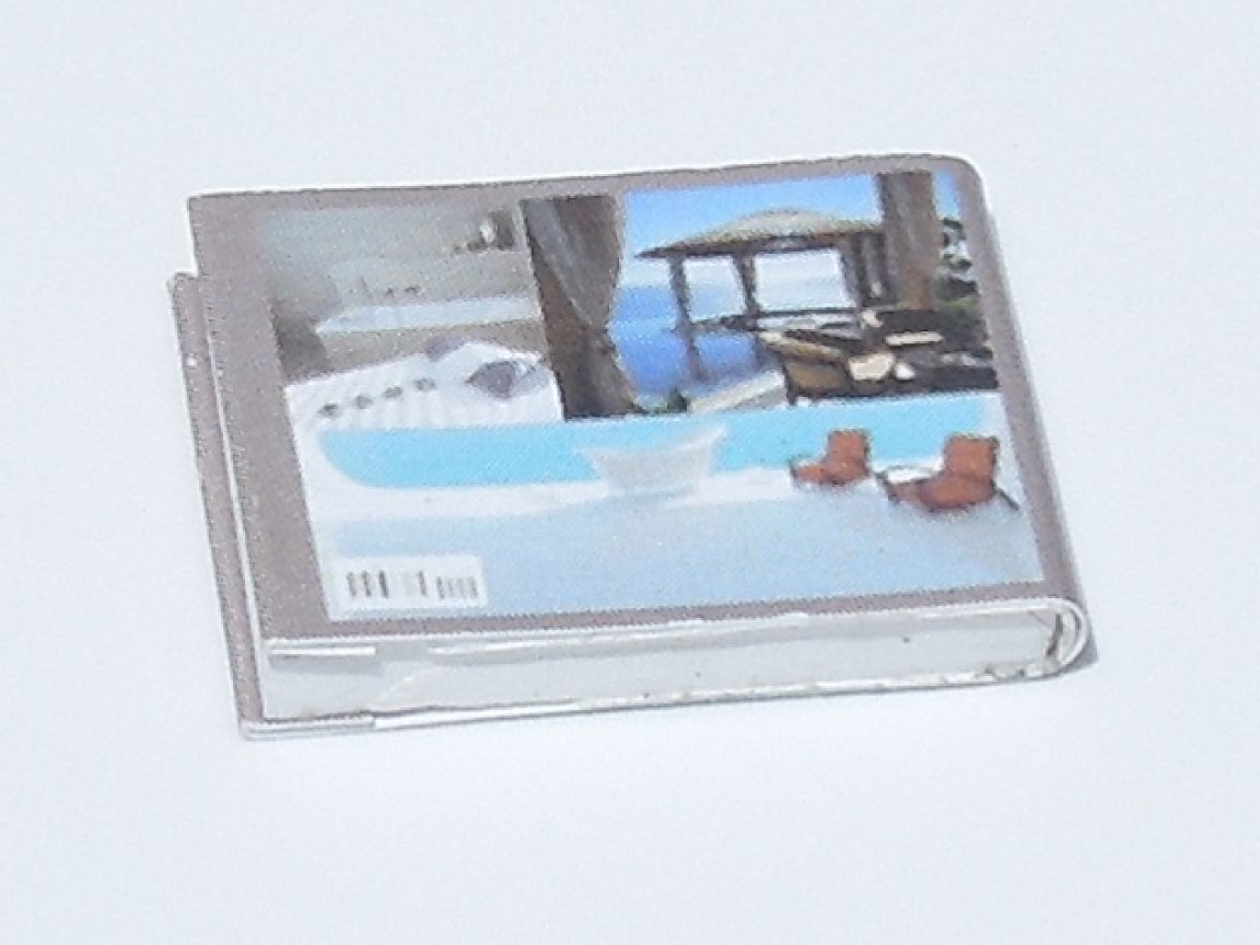 Luxury Resorts Book
