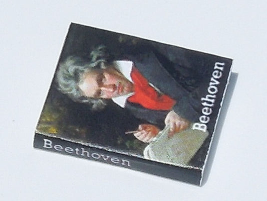Beethoven Book
