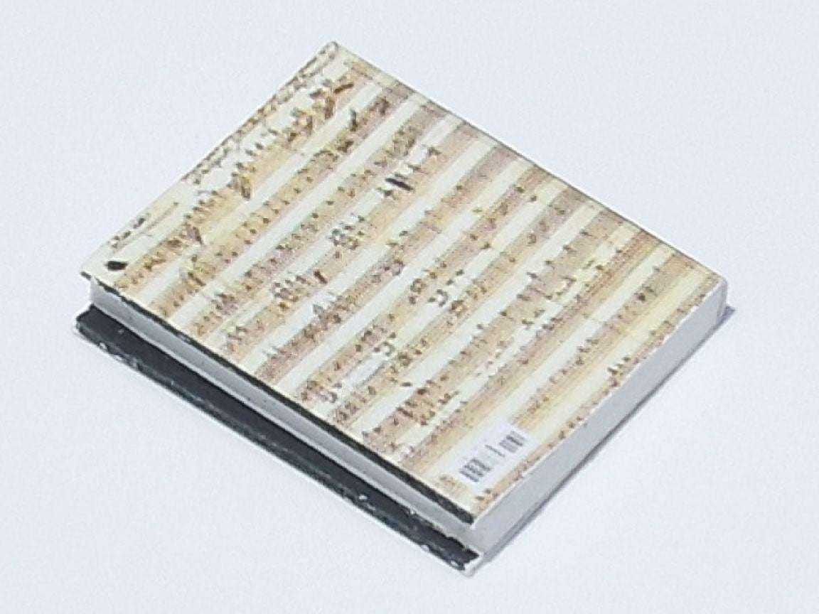 Mozart Book