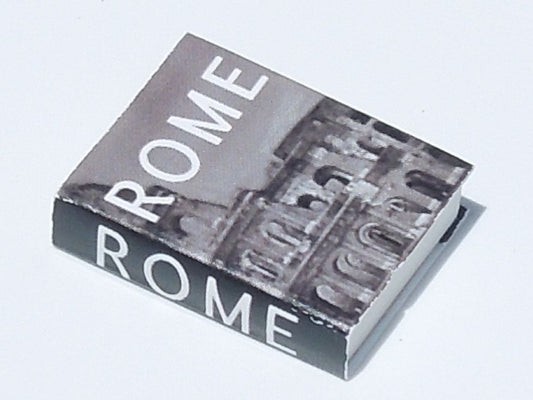 City Book: Rome