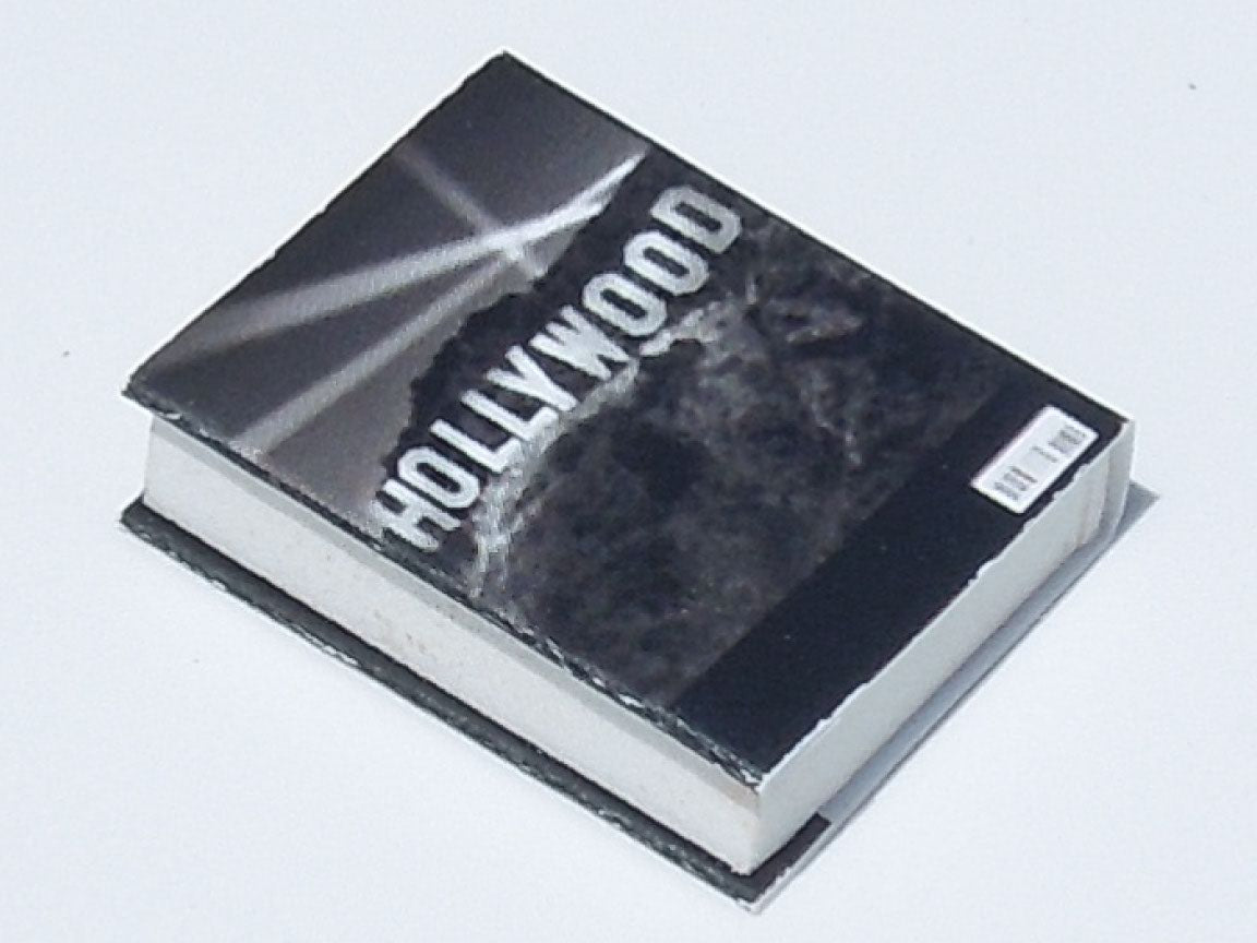 City Book: Los Angeles