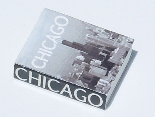 City Book: Chicago