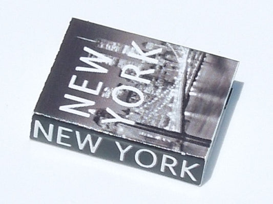 City Book: New York
