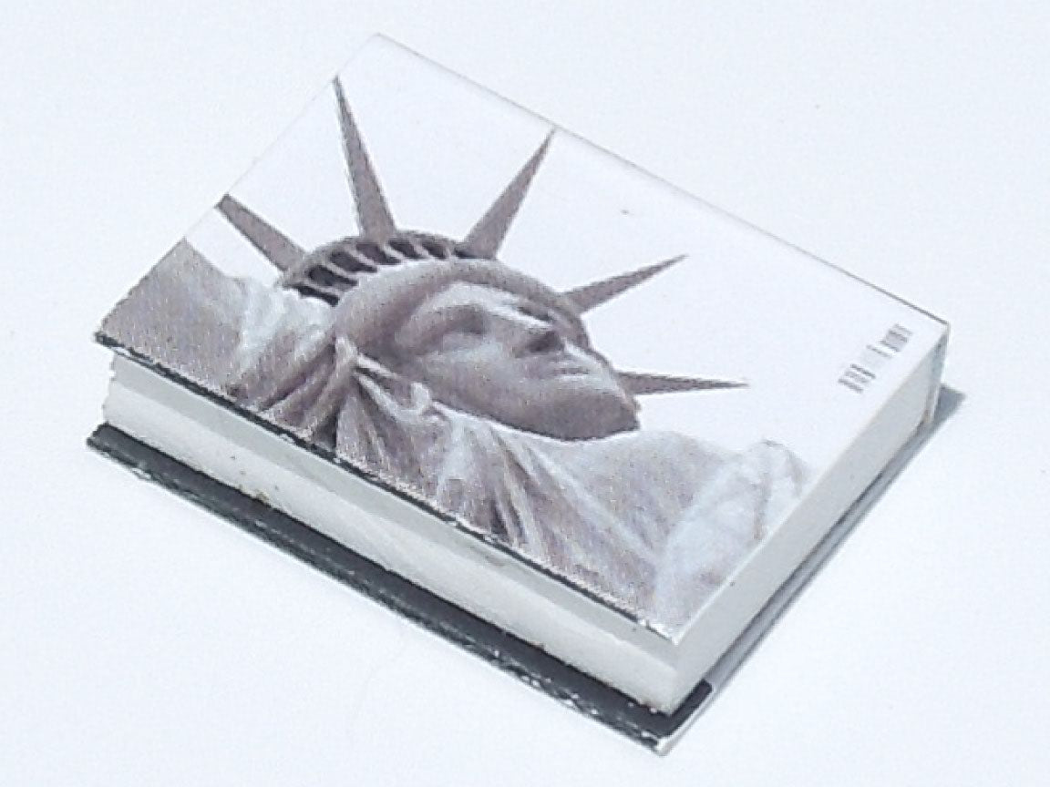 City Book: New York