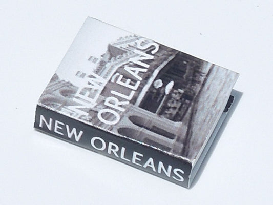 City Book: New Orleans