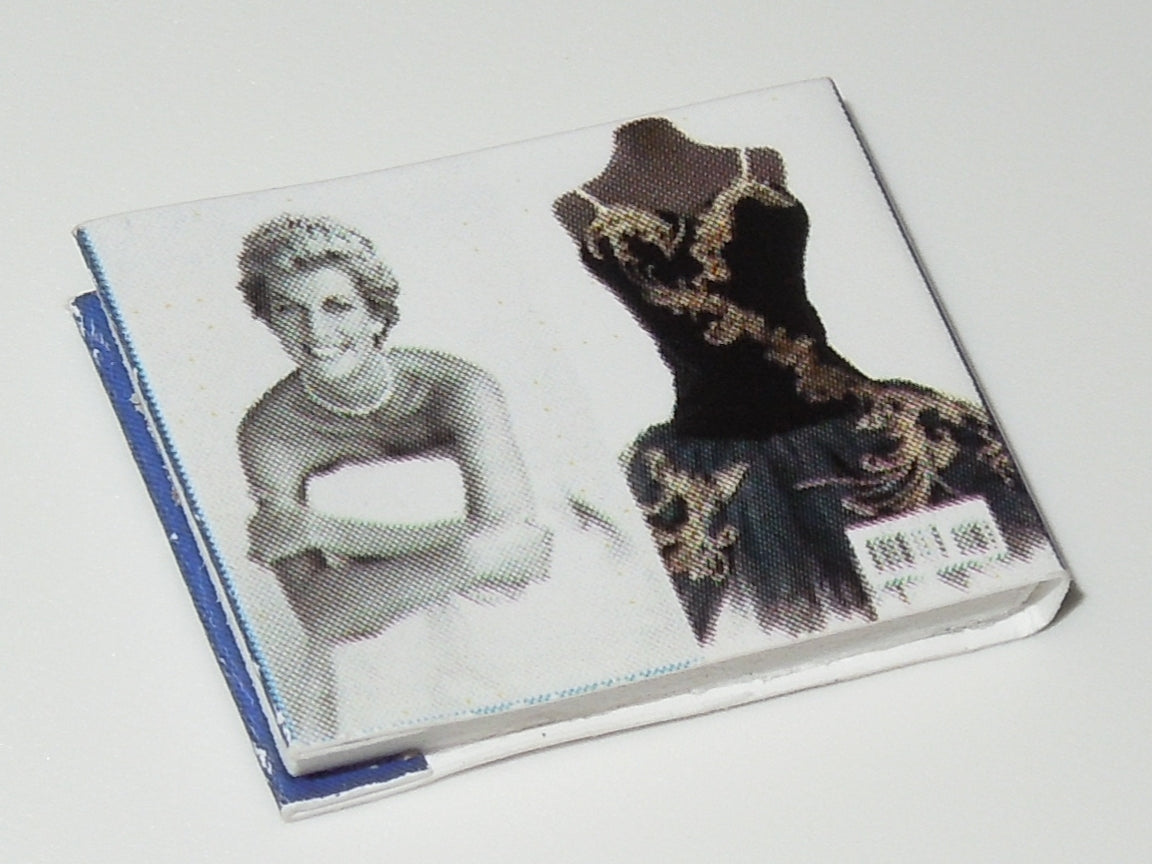 Princess Diana Book