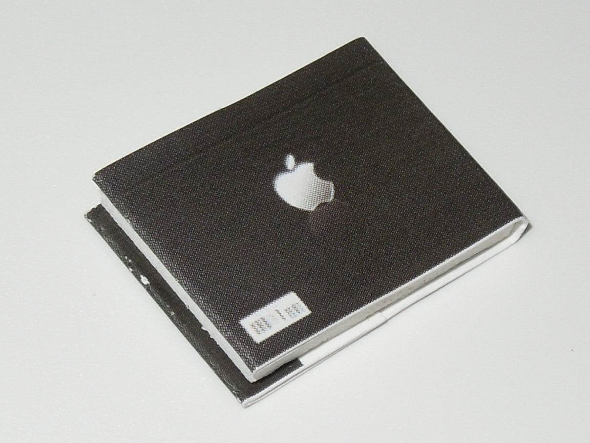 Steve Jobs Book