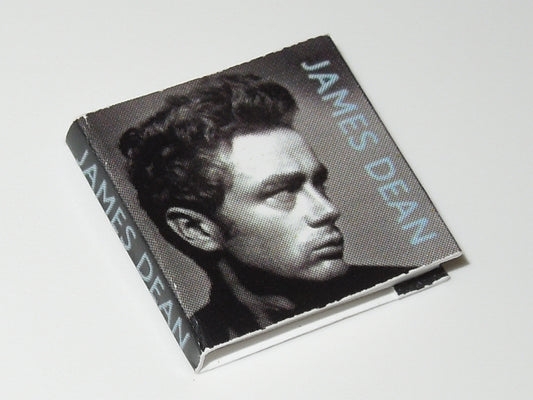 James Dean Book