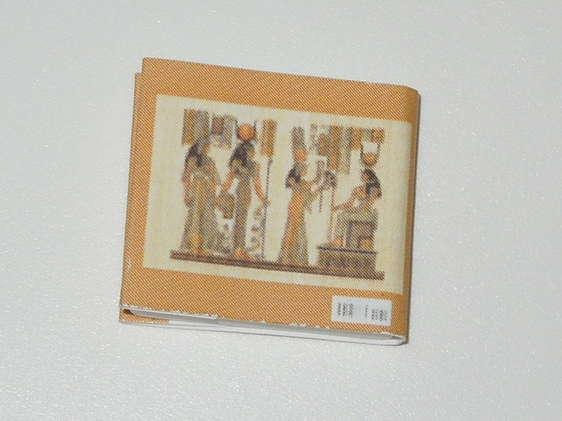 Egyptian History Book