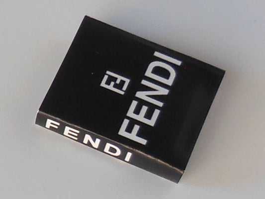 Fendi Book