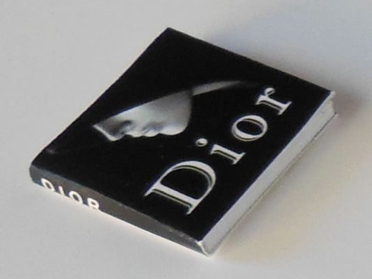 Dior Book