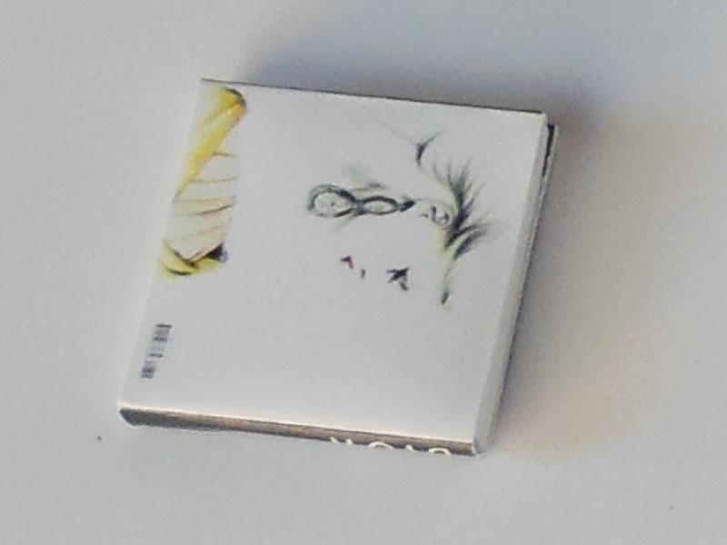 Dior Book