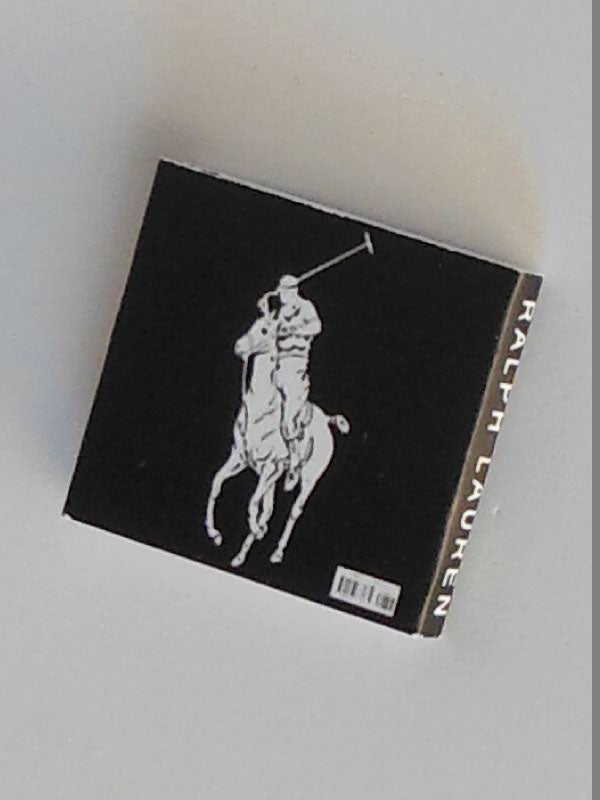 Ralph Lauren Book