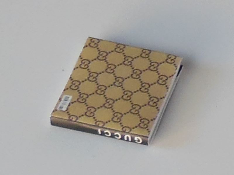 Gucci Book