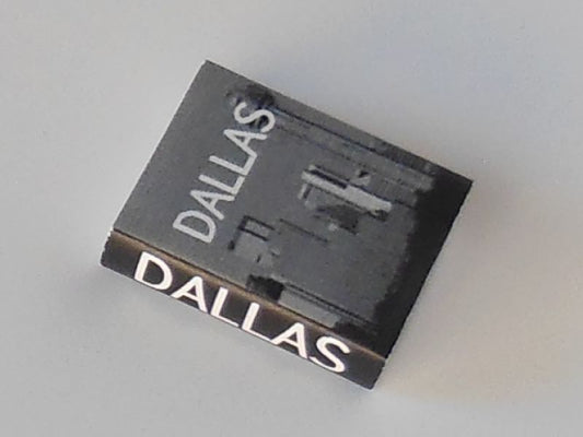 City Book: Dallas