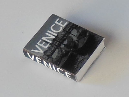 City Book: Venice