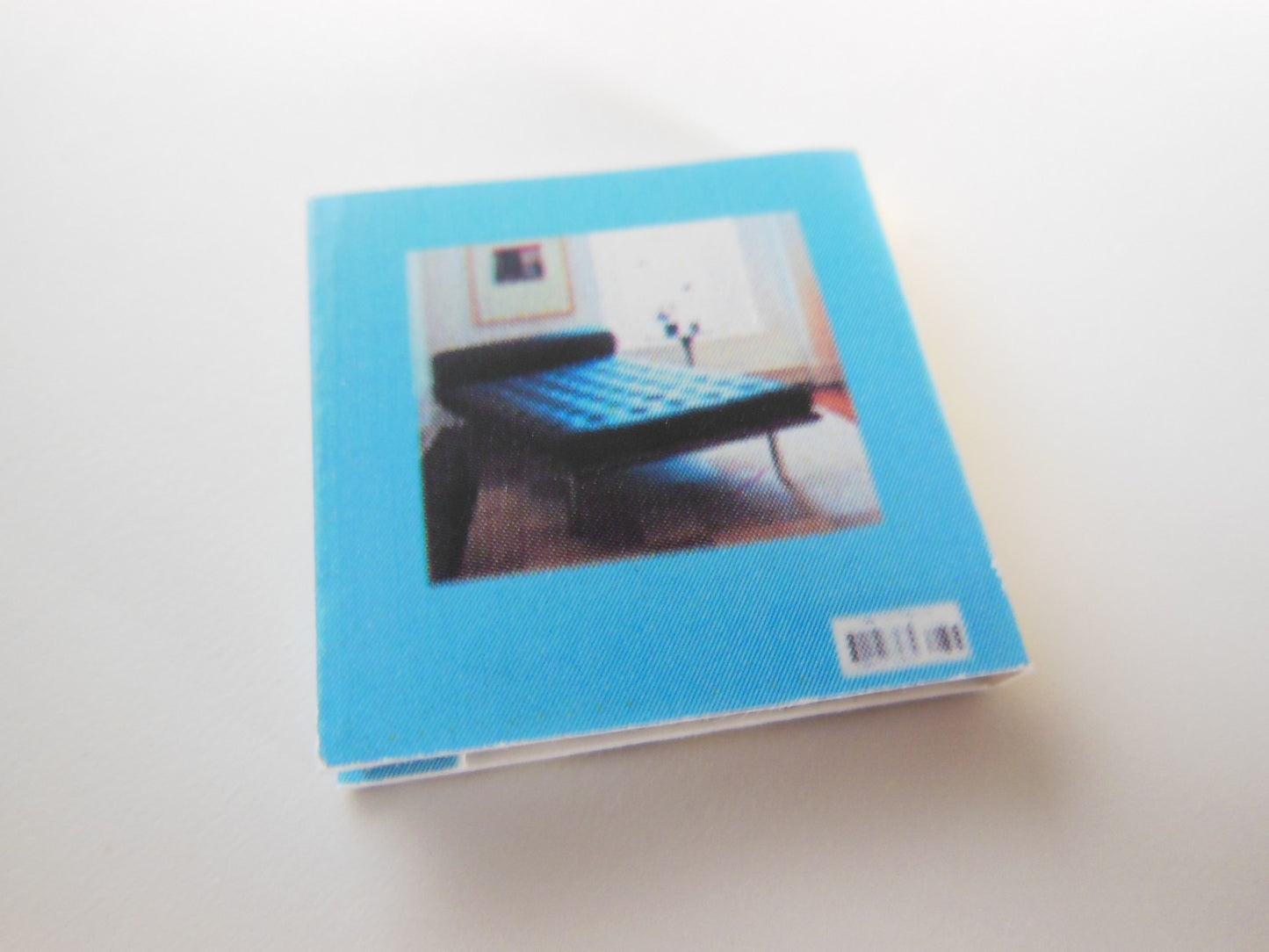 Todays Mid-Century Living Book