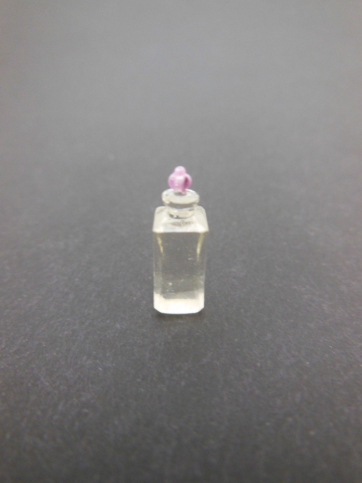 Perfume Bottle