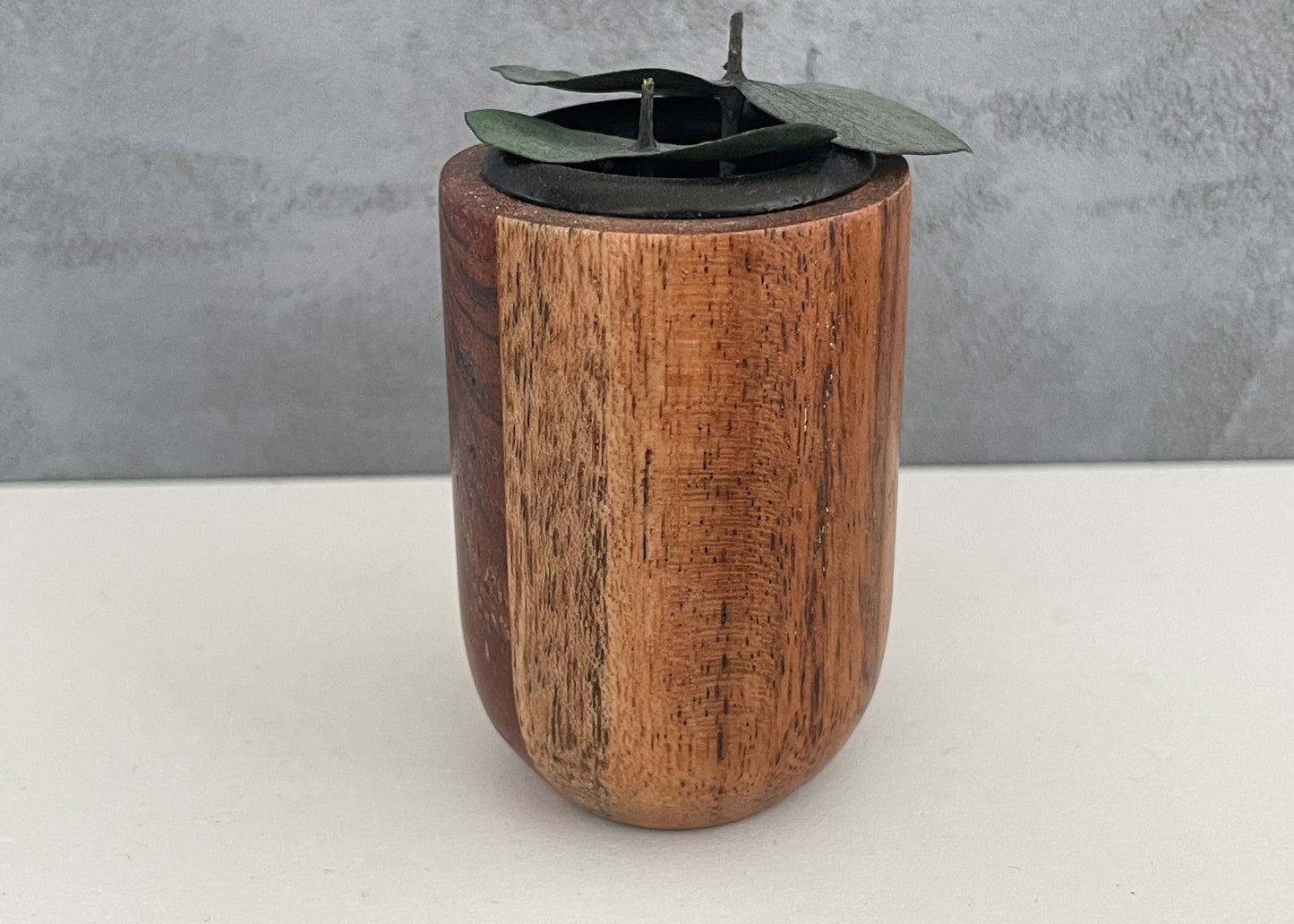 Indoor Wood Planter