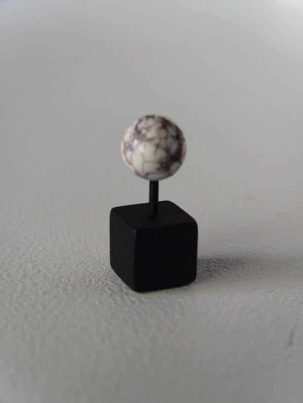 Natural Small Round Stone
