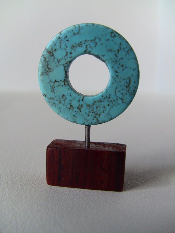 Turquoise Ring