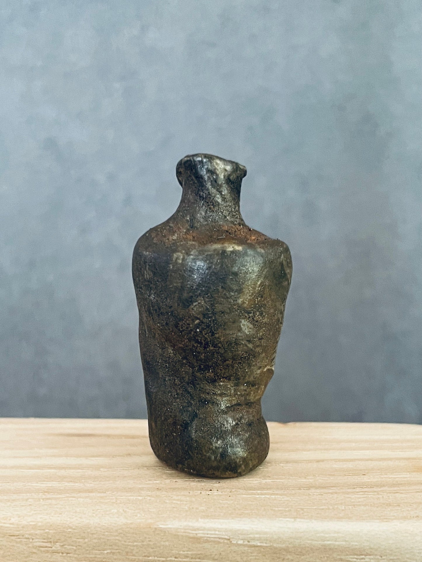 Canyon Tall Vase