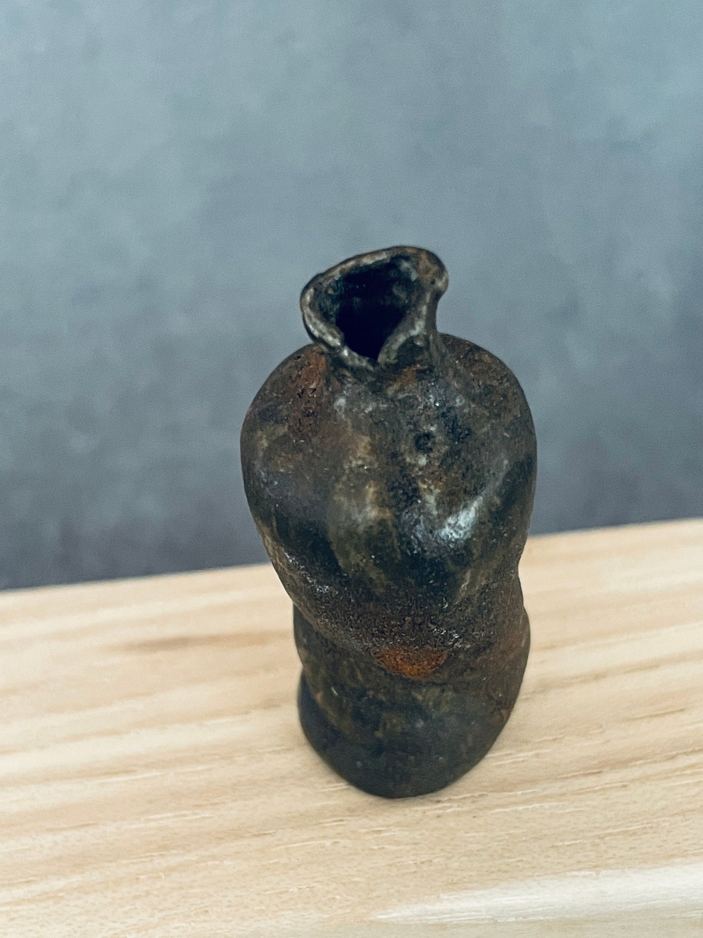 Canyon Tall Vase