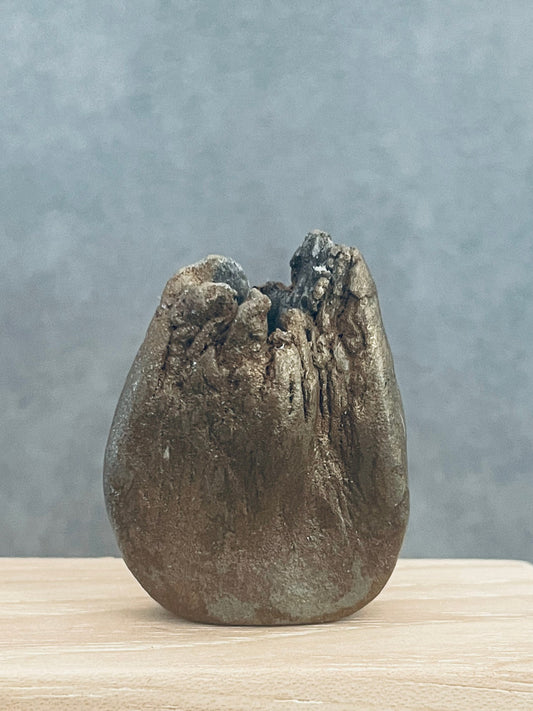 Canyon Tall Wide Vase