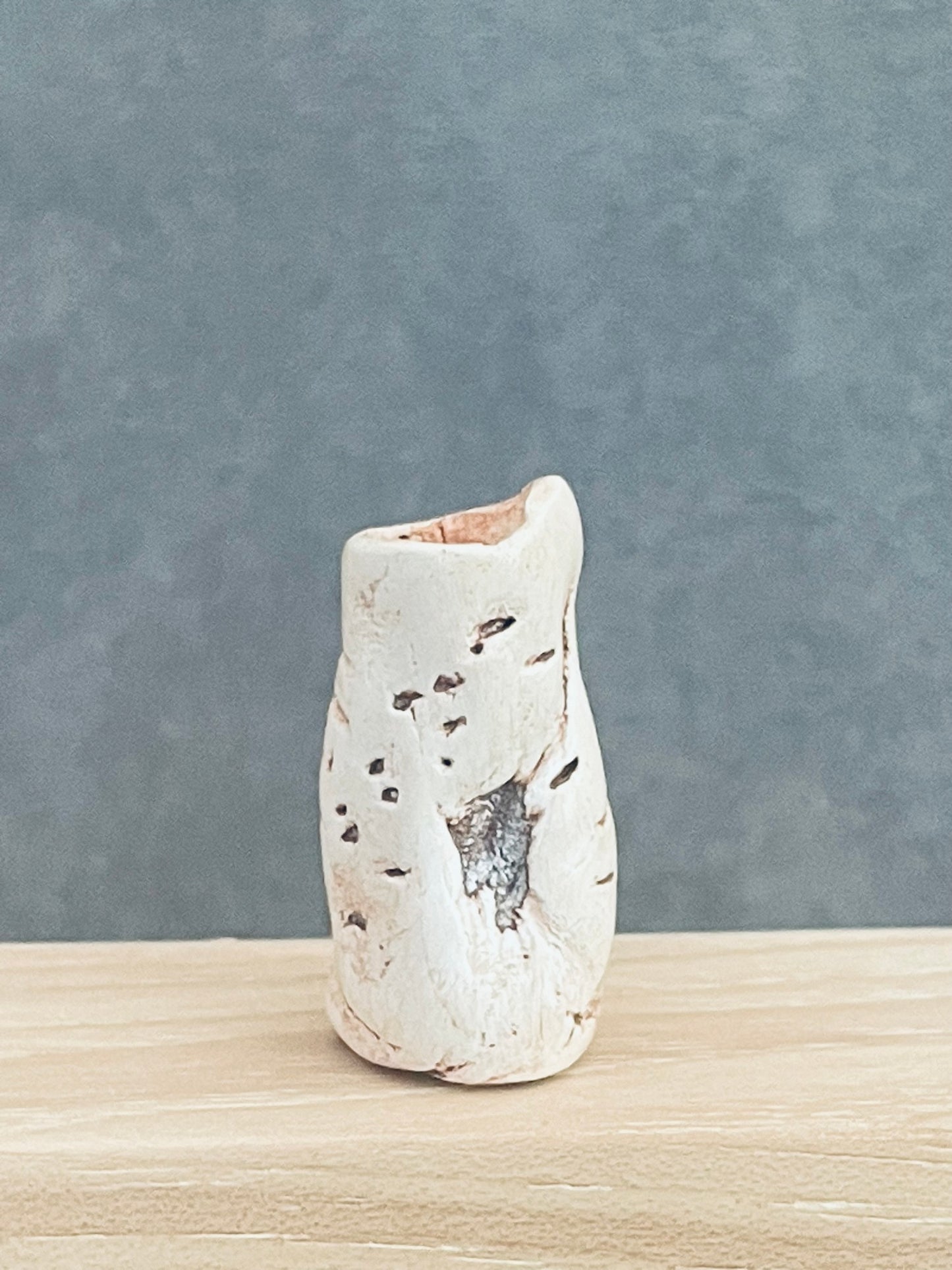 Klei I Tall Vase