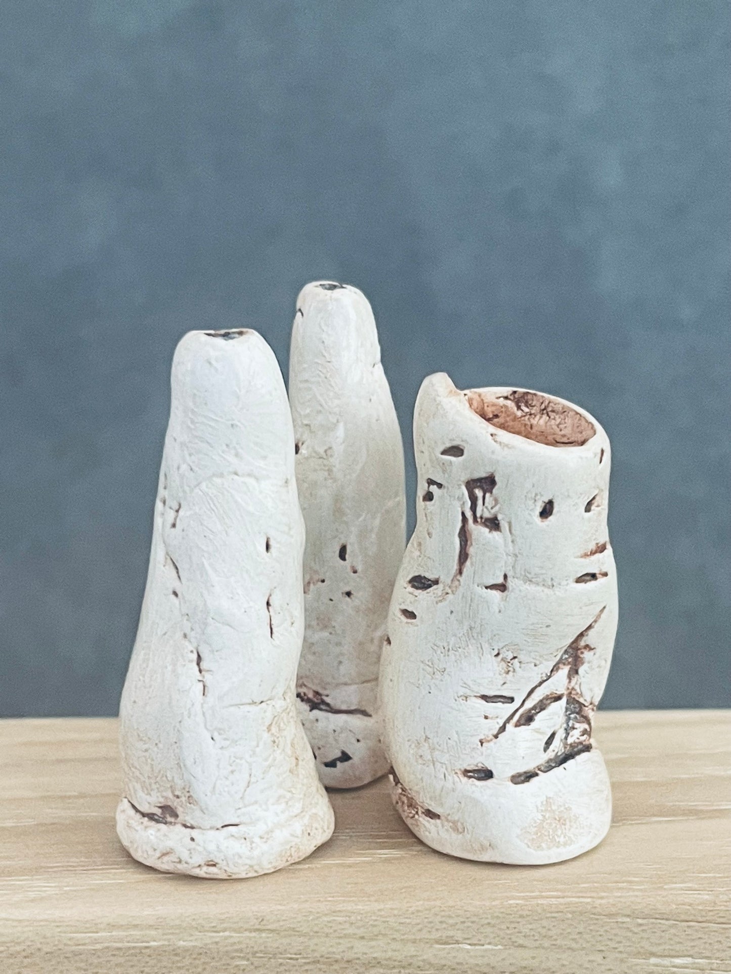 Klei II Tall Vase