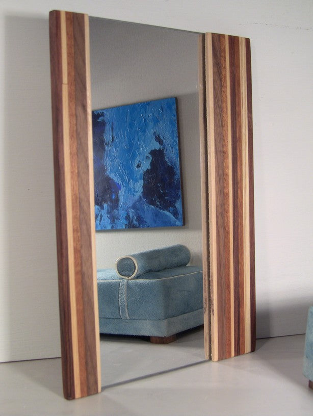 M.U.T.T. Floor Mirror