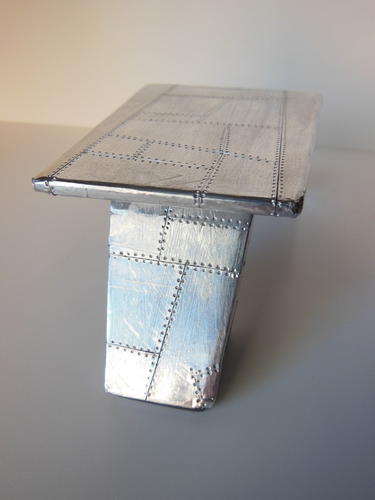 Aviator Desk