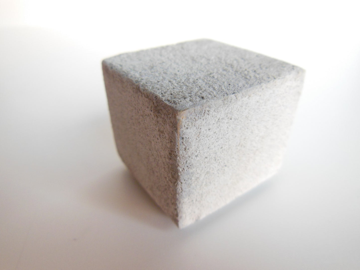 Concrete Cube