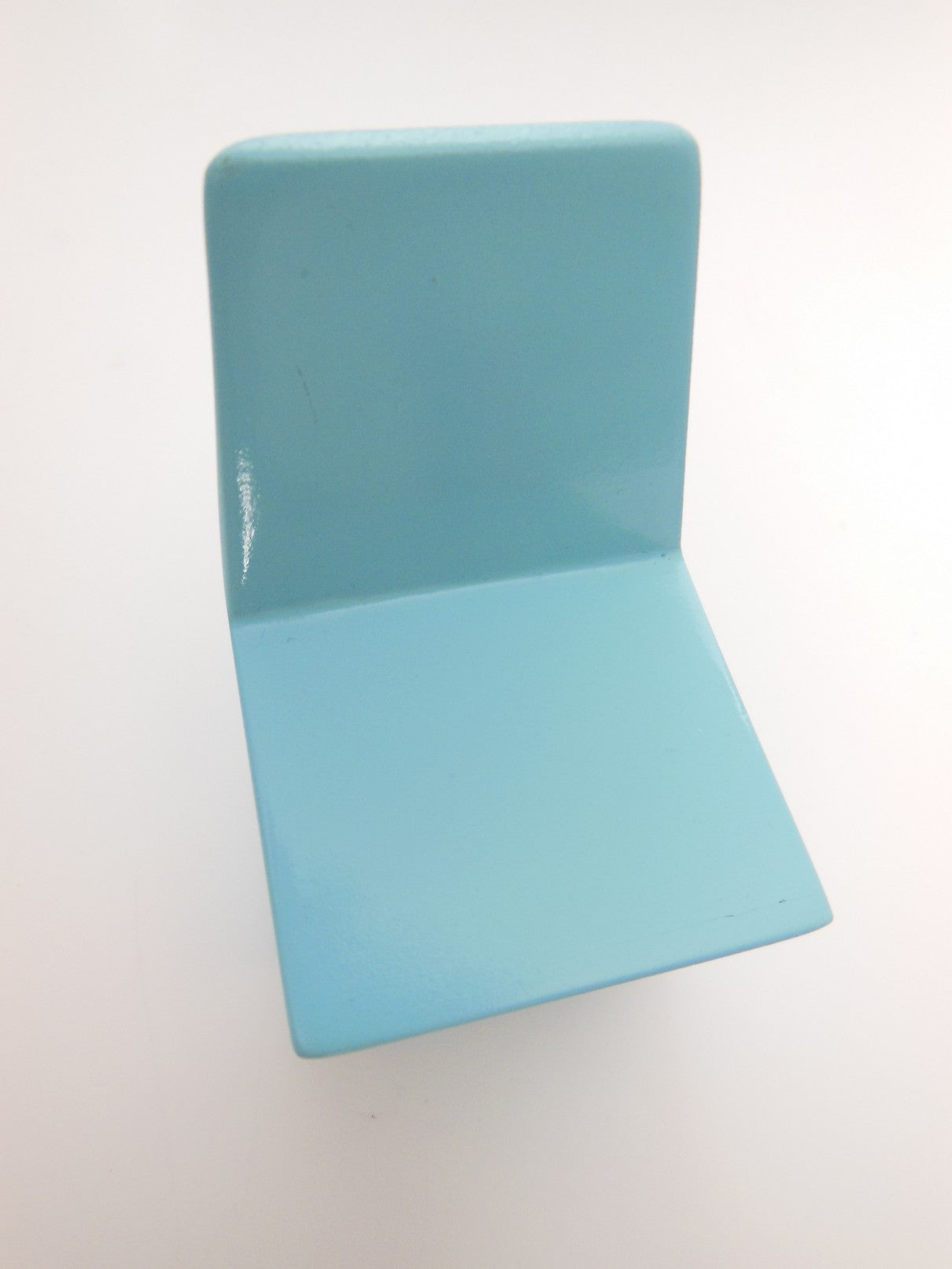 Klein Chair in Light Blue