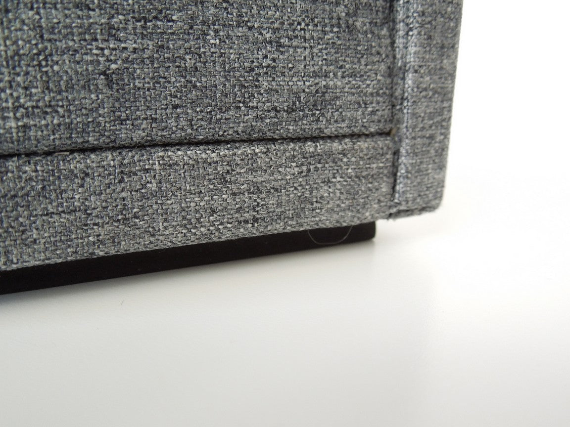 Metro Chair in Light Gray