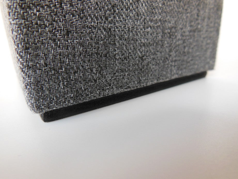Metro Petite Chair in Gray