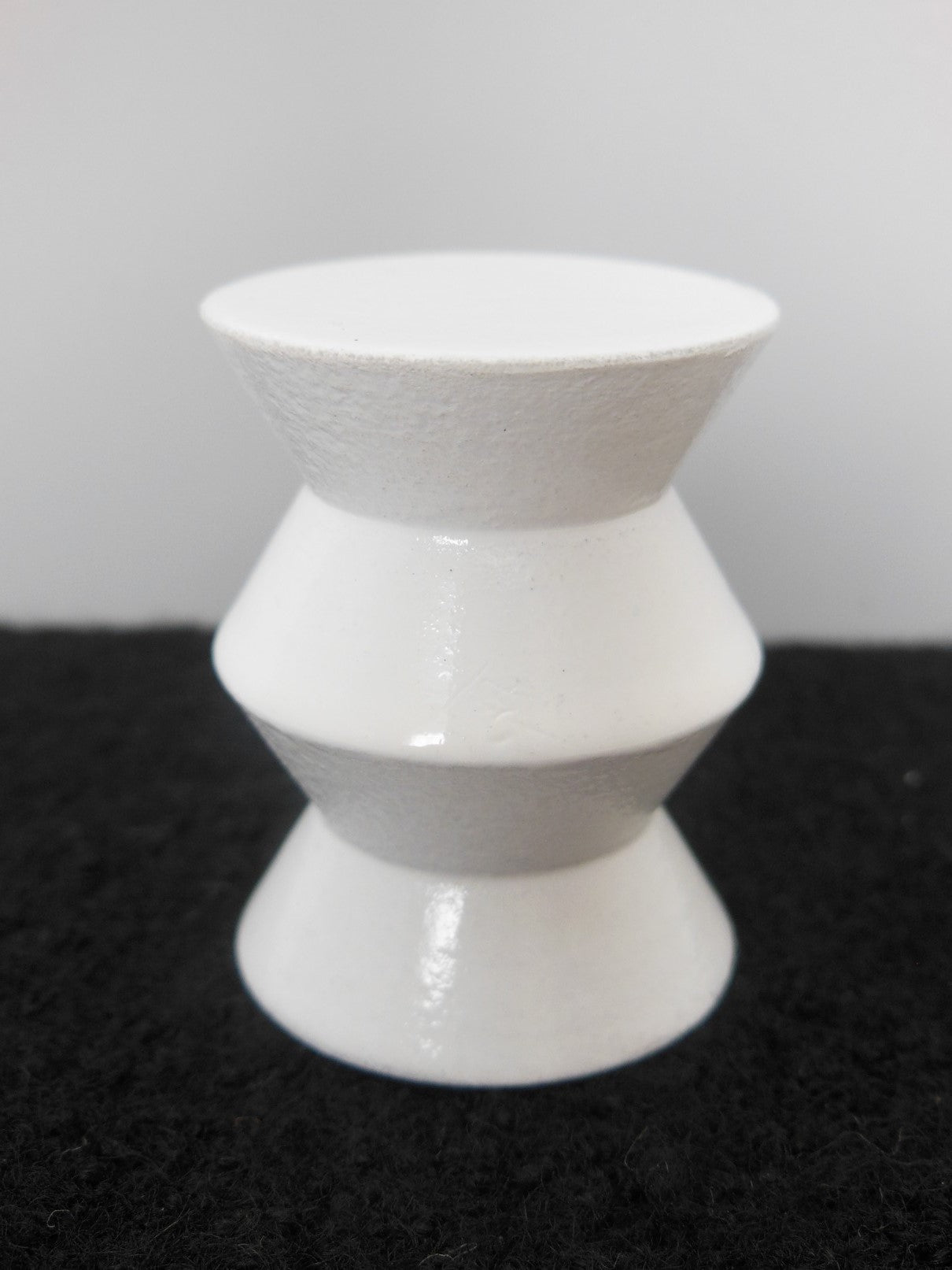 Nova Stool in White