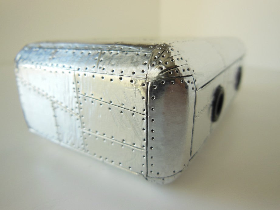 Aviator Coffee Table