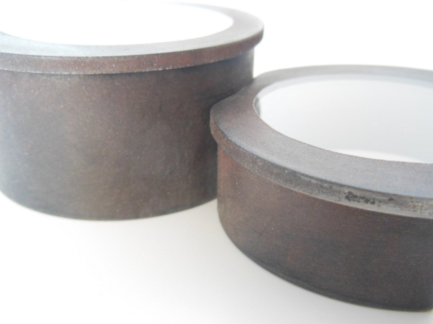 Chanel Coffee Table in Steel