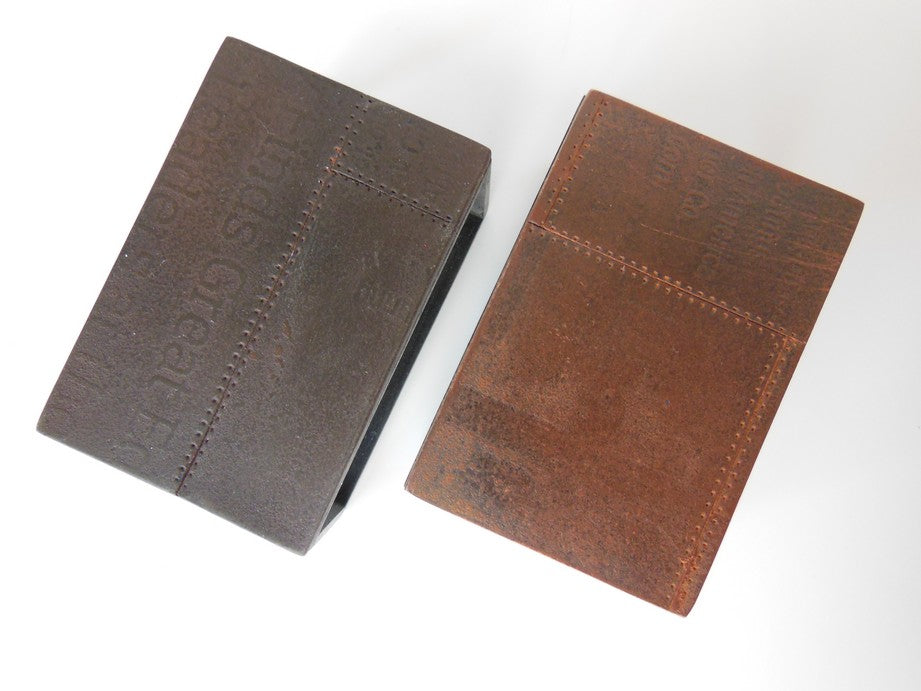 Industrial Coffee Table - Small