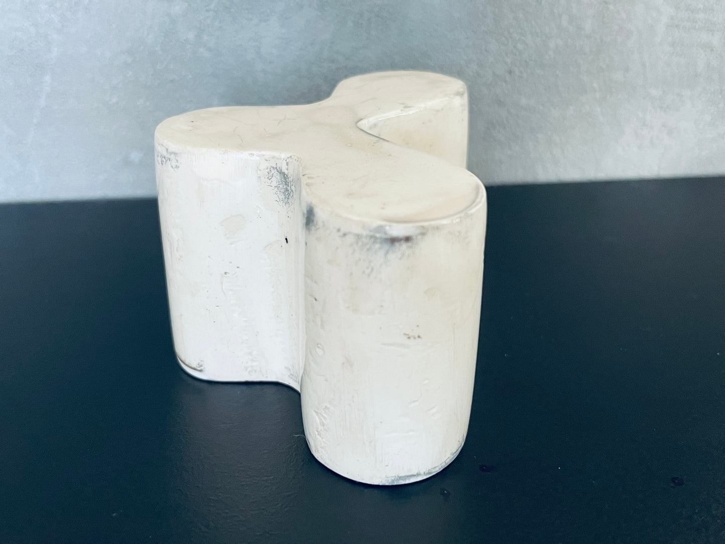 Nebulyn Coffee Table in White