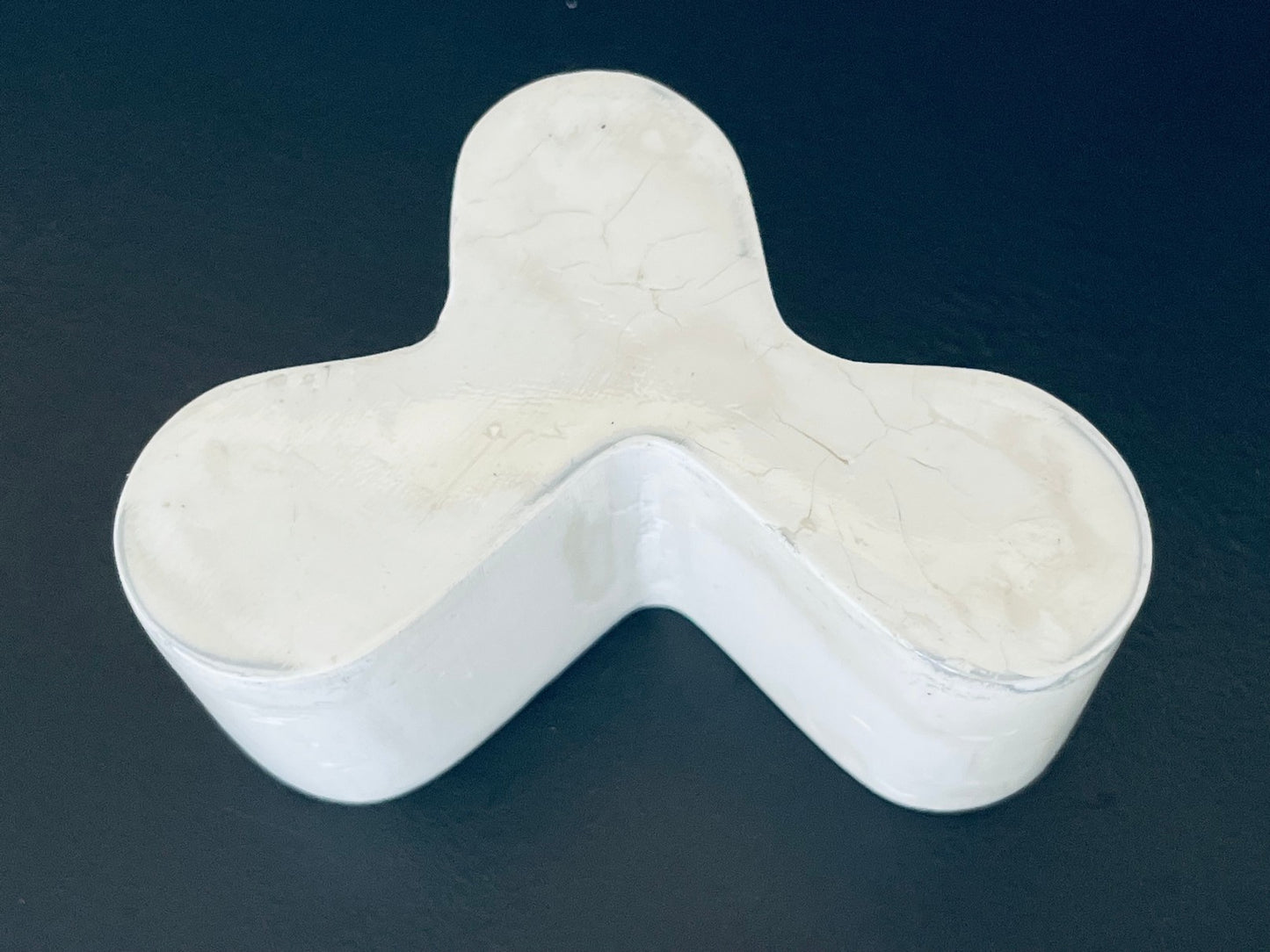 Nebulyn Coffee Table in White