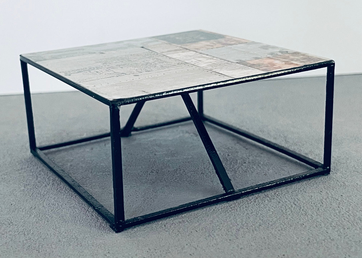 Studio Coffee Table