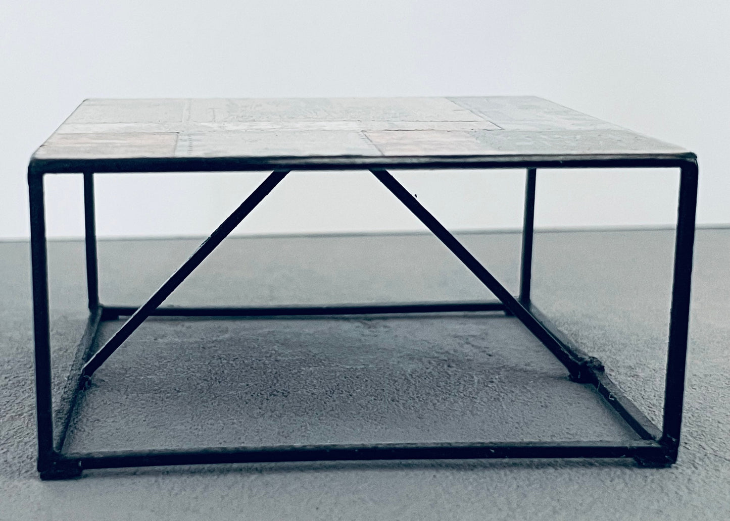 Studio Coffee Table